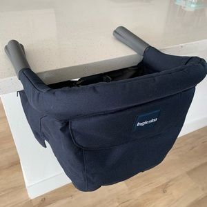 Inglesina Fast Table Chair - Navy